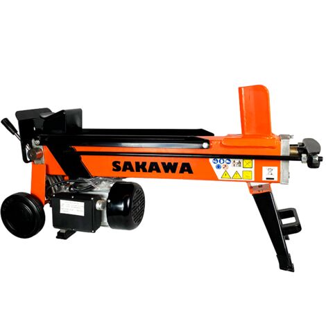 Fendeuse SAKAWA AS6T