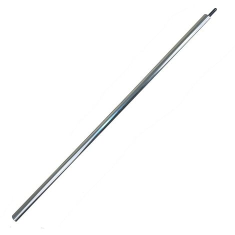Sakawa – Barre de transmission pour débroussailleuse 26 mm carré – Transmission efficace – Compatible avec divers accessoires – Installation rapide