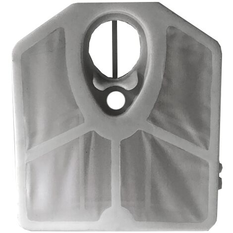 Filtre à air pour tronçonneuse 35CC 40CC (1/2)