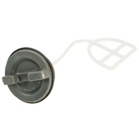 Bouchon de réservoir de carburant CS2500