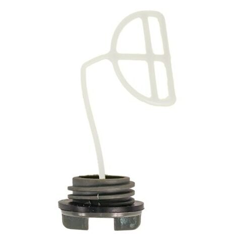 Bouchon de réservoir de carburant CS2500
