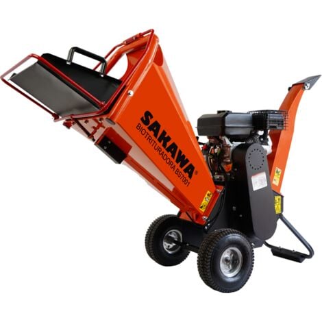 Biotriturateur SAKAWA BS7001