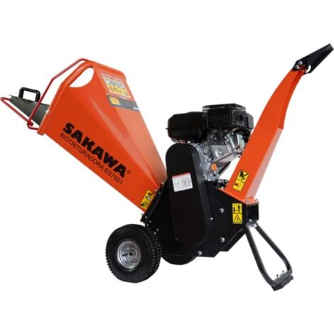 Biotriturateur SAKAWA BS7001