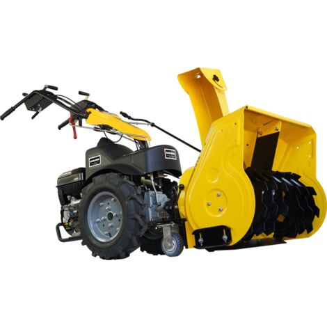 SAKAWA Poussoir Motoculteur Motoculteur