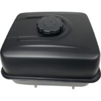 Pièce détachée Reservoir d'essence noir pour les moteurs a essence 6.5 CV
