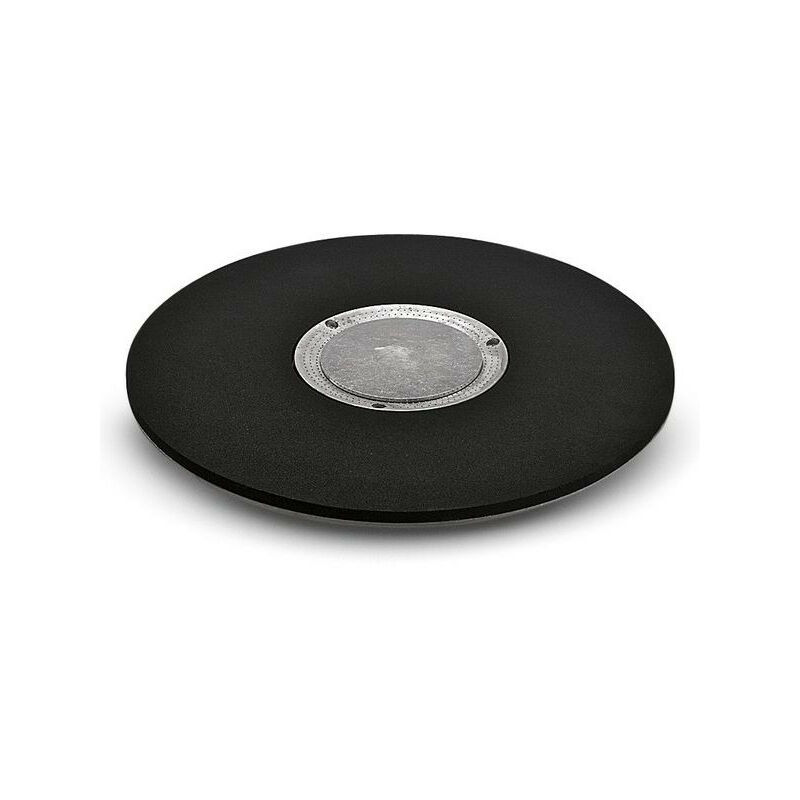 Pad-Scheibe Für Monobürste - 430 Mm (17 Zoll) Polyester Polster