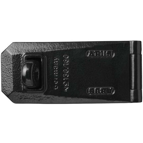 Panzerüberfalle 130/180 L.180mm B.78mm GT schwarz
