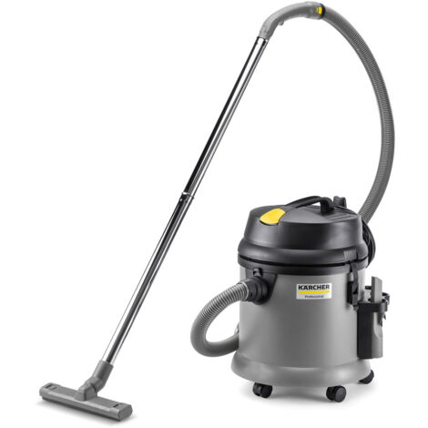 Kärcher - Nass-/Trockensauger 1380 W, Volumen 27 l 1.428-500.0 (1/5)
