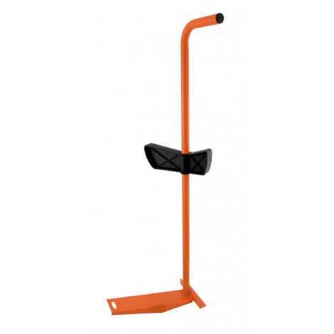 Keilplatte BLOCPLAC EDMA - 665