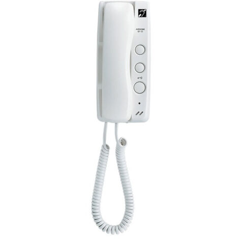 [GT1D-Aiphone] Interphone audio combiné Aiphone GT1D avec boucle magnétique