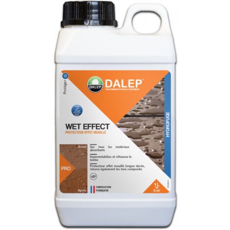 Nasseffekt-Schutzmittel DALEP WET EFFECT 1L Kanister (1/3)