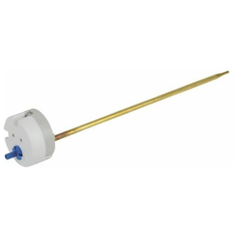 Steckbares Rohrthermostat Thermor 270mm für Atlantic Warmwasserbereiter