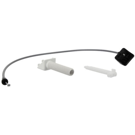 [411521-nicoll] Kit rénovation Nicoll D531 commande automatique rotative
