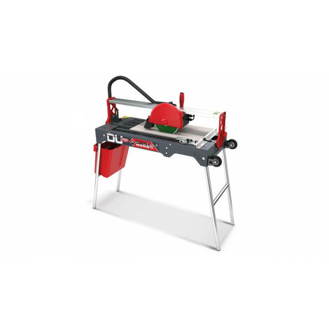 Elektrische Tischsäge DU200 EVO RUBI Schnittlänge 65 cm Leichte Arbeiten 1100W - 55903