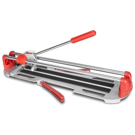 MANUELLER FLIESENSCHNEIDER RUBI STAR 63 MIT KOFFER - 14948