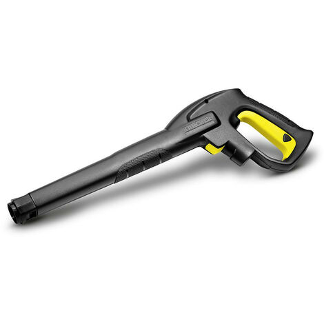Karcher - Pistolengriff 13 cm für alle K mit Quick Connect - G 180 Q