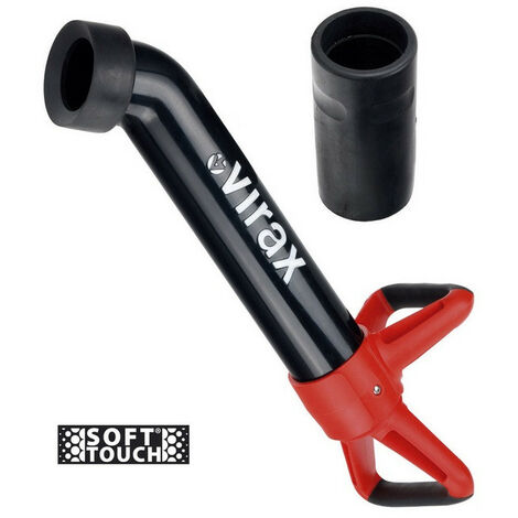 VIRAX Pump-Flaschenöffner - 290210