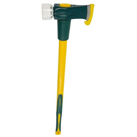 Merlin Securi-T 3 kg Spalter - Novamax-Griff - 90 cm Leborgne