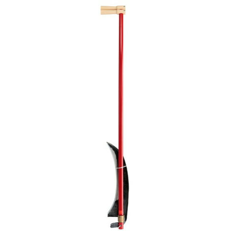 Sensen für Gestrüpp - 55 cm - Metallstiel - LEBORGNE - 275551