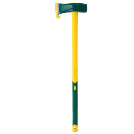 Merlin Cracker 3,7 kg - Novamax-Griff - 90 cm Leborgne