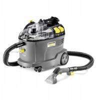 Kärcher Professional Puzzi 8/1 EU 1.100-240.0 Waschsauger 1200 W 7 l