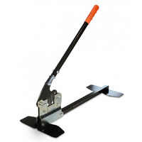 EDMA Stud Cutter Guillotine für Metallprofile - 161555
