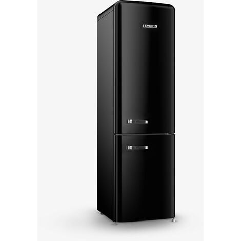 Mini-Kühlschrank mit Gefrierfach BERGEN 46L kompakt und praktisch für –