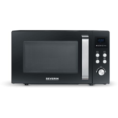 Samsung MS23K3513AK 800W Mikrowelle - Schwarz online kaufen