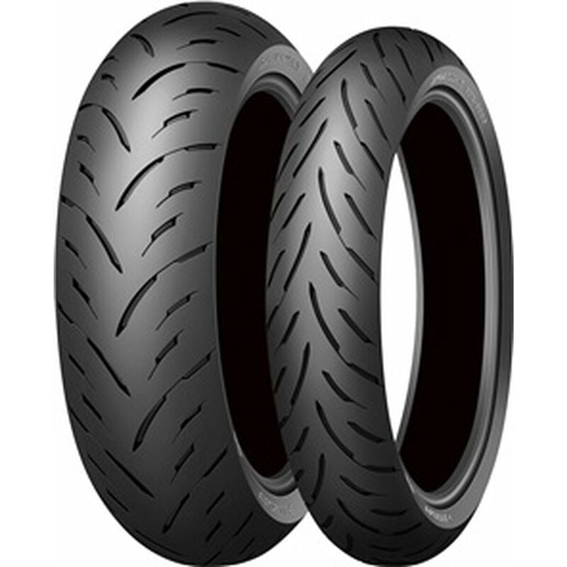 Dunlop Sistema sensore di parcheggio