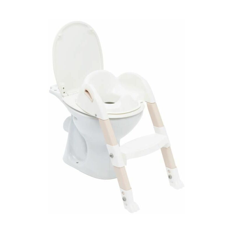 Sedile Per Vasino Sedile Wc Per Bambini Con Scaletta Per Sgabello Vaso Per  Addestramento Vasino Per Bambini Ragazzi Ragazze Bambino-comodo Sedile Per