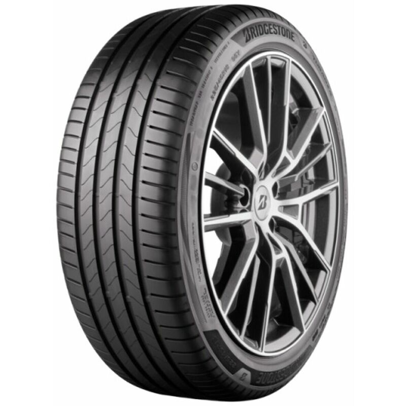 GOMME AUTO PZ. 4 CON CERCHIONI BLIZZAK LM 001 205/55R16