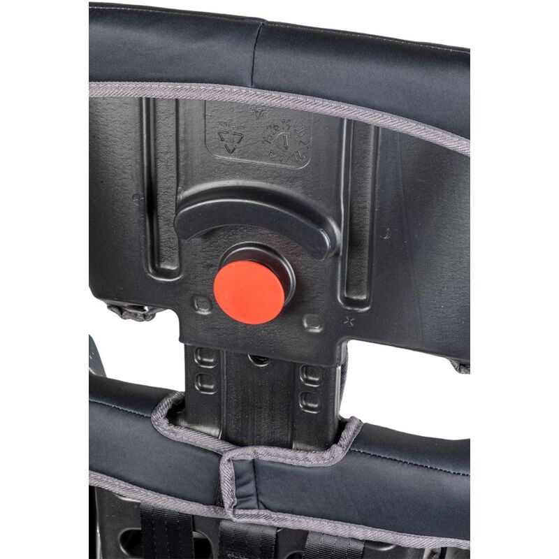 Seggiolino Isofix Tatatway Gruppo 1-2-3 (da 9 A 36 Kg) Stelline