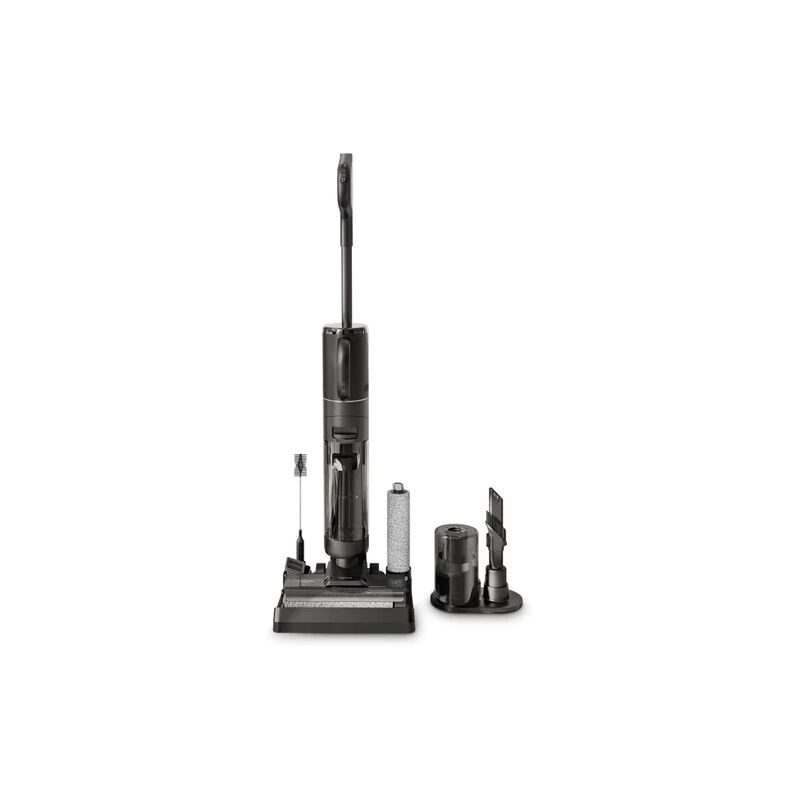 Aspirapolvere Wireless 12000Pa potente aspirazione a ciclone casa aspirapolvere  portatile aspirapolvere senza spazzole casa peli di