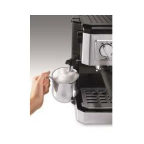 Acquista DeLonghi BCO 411.B Macchina caffè a filtri Nero Capacità