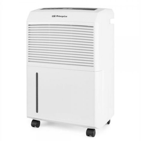 Comfee CF-DEHU 30 Deumidificatore - 30 lt/24 h - bianco