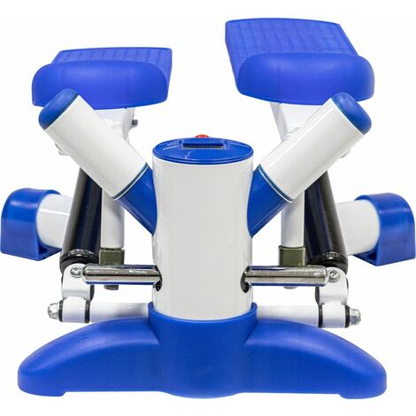 Stepper Fitness Casa, Macchine per Training Aerobico Home Trainer