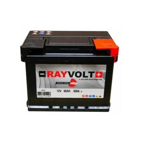 Batteria per auto RAYVOLT RV2