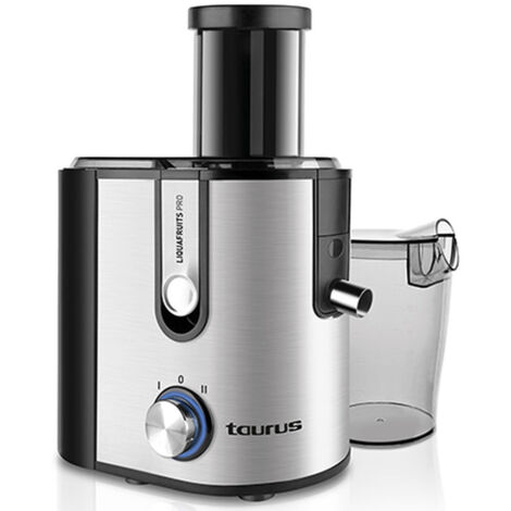 Mixer Taurus 924731000 Acciaio 600 W 1,2 L