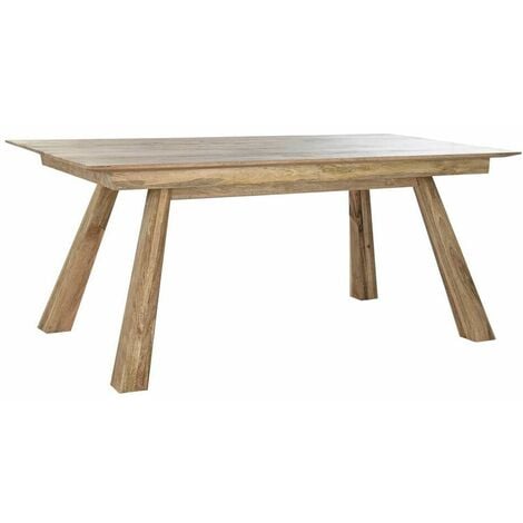 Tavolo per bambini in legno di mango