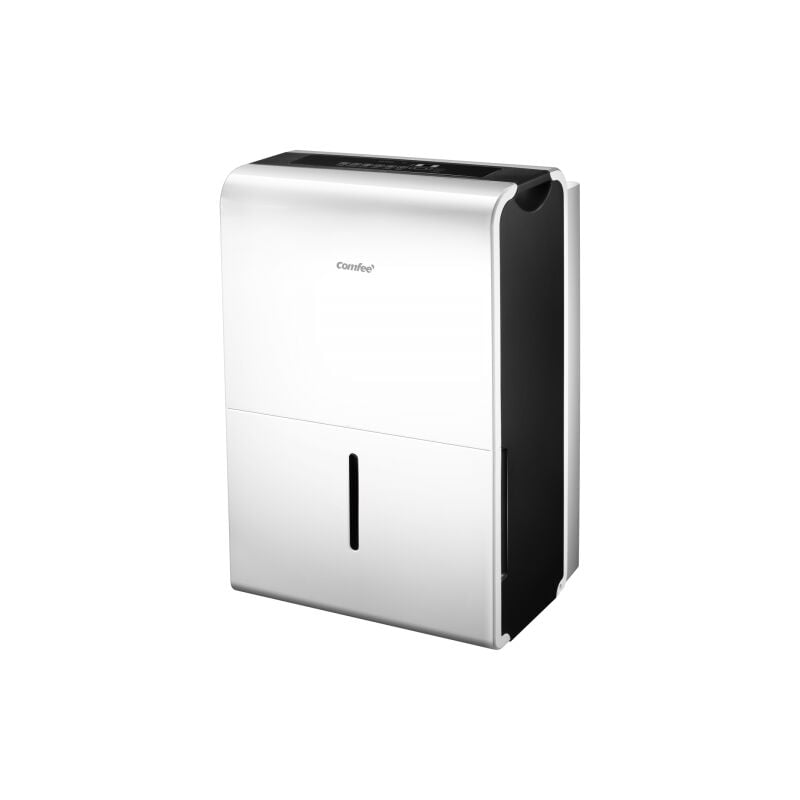 Midea MDDP-50DEN7 6 L 58,9 dB 850 W Bianco