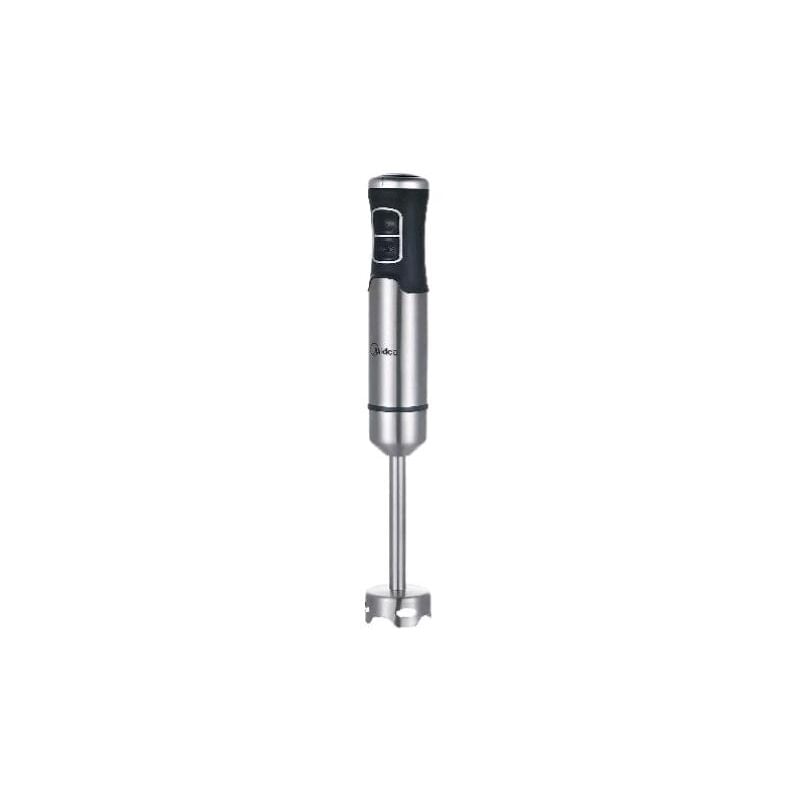 MIDEA FRULLATORE INOX MJ-BH1001W HAND BLENDER 4000 SERIES