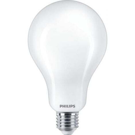 Philips Lampadine Led, Warm White Goccia, E27, 1…