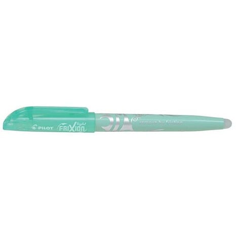 PILOT EVIDENZIATORE FRIXION LIGHT SOFT VERDE CHIARO 12 pz