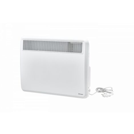 Ardes AR4C06 stufetta elettrica Interno Nero, Bianco 1500 W Stufa elettrica  a convezione