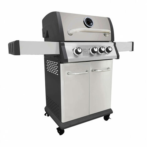 Accendi fuoco elettrico per barbecue caminetto stufa grill Fervi 0865