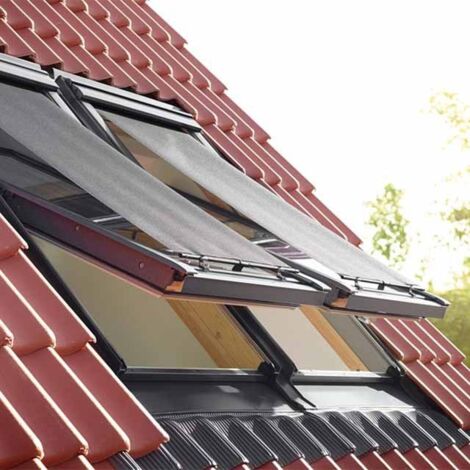 Store Pare Soleil Velux