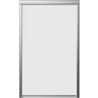 Store occultant facile à coller pour VELUX: CK06 Blanc