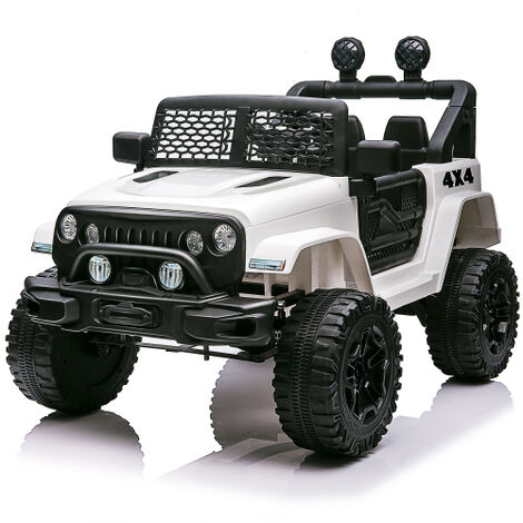 Télécommande pour weelye Kids Voiture Électrique Instructions pour