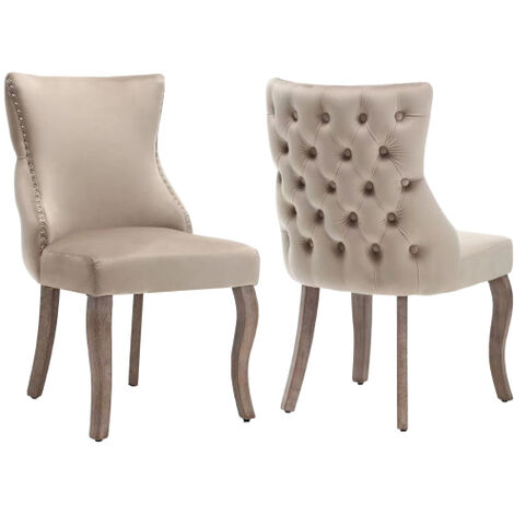 Chaises scandinaves mix color beige, gris clair, bleu canard et gris