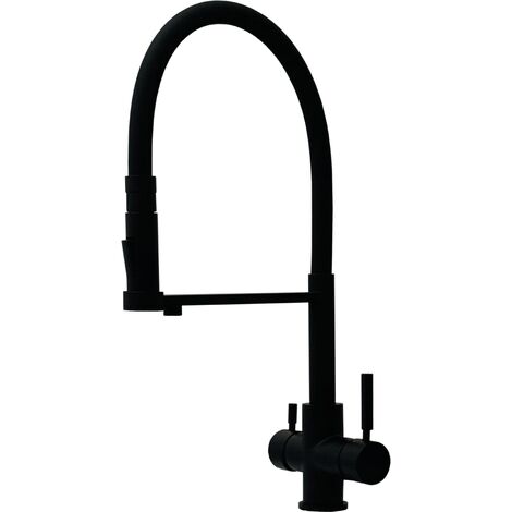 Pack Misto 6pz – Bottiglie Shurity Tube Trasparenti 75cl Con Tappo Nero, Vetro Resistente E Serigrafato